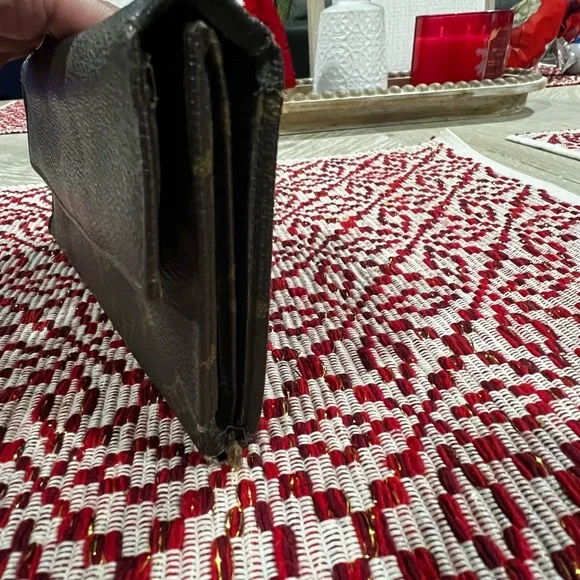 LV WOMEN WALLET - Picture 4 of 14